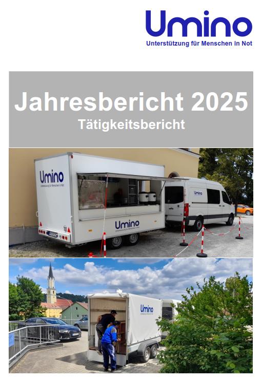 Jahresbericht 2025